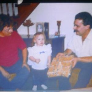 Meet your Posher, Leslie